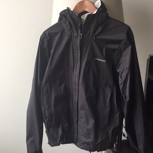 Patagonia “Torrentshell” Packable Rain Jacket